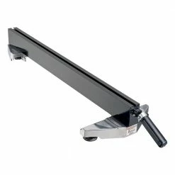 Shop Fox W1410 27 Inch T-Slotted Anti-Kickback Fence W/ Standard Rails Power Tools