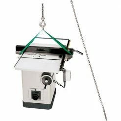 Shop Fox W1410 27 Inch T-Slotted Anti-Kickback Fence W/ Standard Rails Power Tools