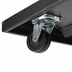 Tools & Equipment Shop Fox W1666 2 H.P. 1,550 Cfm Dust Collector W/ Heavy-Duty 12