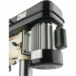 Shop Fox W1668 3/4 Hp 13