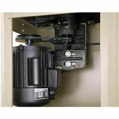 Tools & Equipment Shop Fox W1674 2 H.P. Shaper With 3