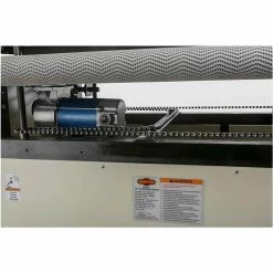 Shop Fox W1678 5 H.P. 26