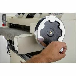 Shop Fox W1678 5 H.P. 26