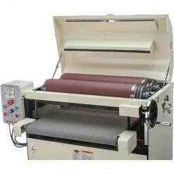 Shop Fox W1678 5 H.P. 26