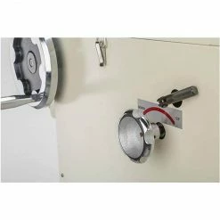 Shop Fox W1678 5 H.P. 26