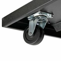 Shop Fox W1685 1-1/2 Hp 1280 Cfm Heavy Duty Steel Impeller Dust Collector