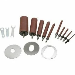 Sanders Shop Fox W1686 1 Hp Oscillating Spindle Sander Cabinet Style With Table Inserts 14 Sanders Shop Fox W1686 1 Hp Oscillating Spindle Sander Cabinet Style With Table Inserts