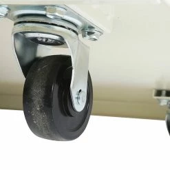 Shop Fox W1687 3-HP 2,800 CFM Woodworking Dust Collector Collection System Tools & Equipment