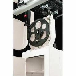 Tools & Equipment Shop Fox W1706 1 Hp 14