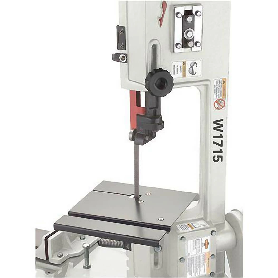 Shop Fox W1715 3/4 H.P. Portable Metal Cutting Bandsaw W/ Three Cutting Speeds Tools & Equipment 4 Shop Fox W1715 3/4 H.P. Portable Metal Cutting Bandsaw W/ Three Cutting Speeds Tools & Equipment