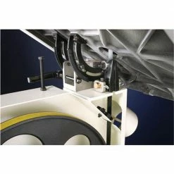 Tools & Equipment Shop Fox W1729 19" 2 HP Single Phase Heavy Duty Bandsaw W/ Cast Iron Wheels