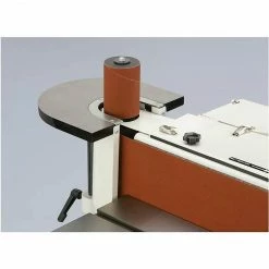 Tools & Equipment Shop Fox W1730 Oscillating Edge Sander 0 To 90 Degree Tilting Platen & 2Hp Motor