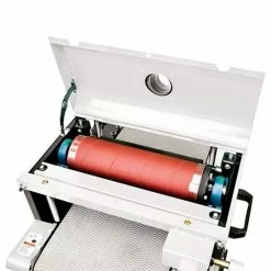 Tools & Equipment Shop Fox W1740 12" 1-1/2 HP Single Phase Benchtop Drum Sander W/ Variable Speed