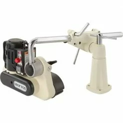 Shop Fox W1764 1/8 HP Variable Speed Mini Power Feeder W/ XYZ Adjustment Tools & Equipment