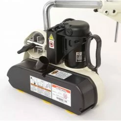 Shop Fox W1764 1/8 HP Variable Speed Mini Power Feeder W/ XYZ Adjustment Tools & Equipment