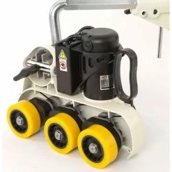 Shop Fox W1764 1/8 HP Variable Speed Mini Power Feeder W/ XYZ Adjustment Tools & Equipment