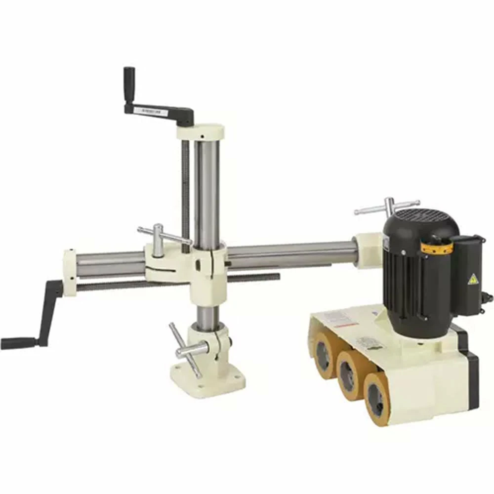 Shop Fox W1766 1/2 HP Variable Speed Power Feeder W/ XYZ Adjustment 3 Shop Fox W1766 1/2 HP Variable Speed Power Feeder W/ XYZ Adjustment