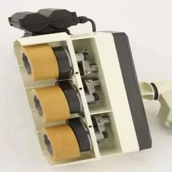 Shop Fox W1766 1/2 HP Variable Speed Power Feeder W/ XYZ Adjustment 11 Shop Fox W1766 1/2 HP Variable Speed Power Feeder W/ XYZ Adjustment