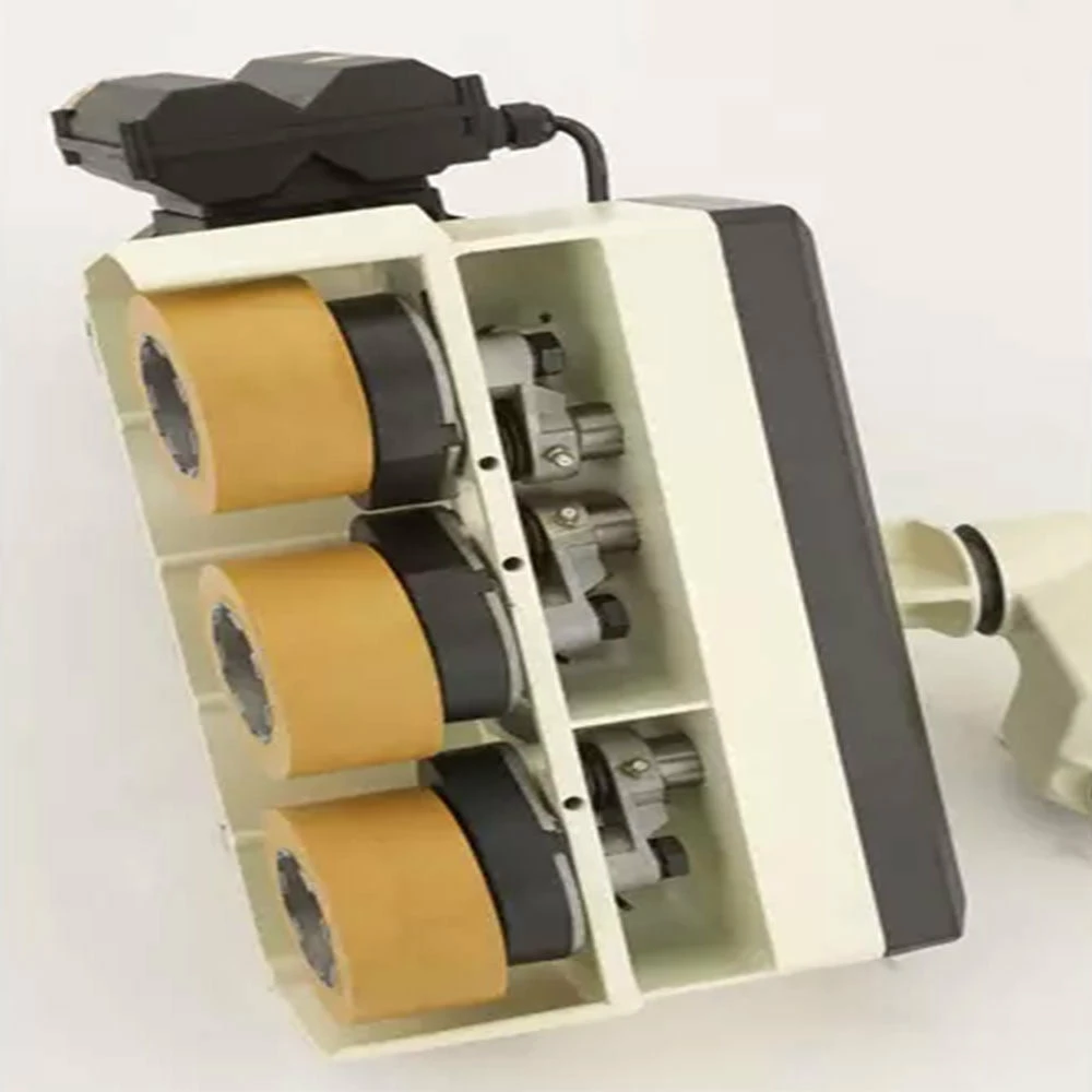 Shop Fox W1766 1/2 HP Variable Speed Power Feeder W/ XYZ Adjustment 7 Shop Fox W1766 1/2 HP Variable Speed Power Feeder W/ XYZ Adjustment