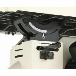 Shop Fox W1770 5 H.P. 21