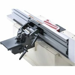 Tools & Equipment Shop Fox W1829 6" Benchtop Jointer 10,000 Rpm 2-Knife Cutterhead 20000 Cuts/M