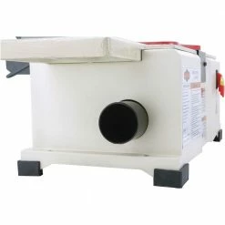 Tools & Equipment Shop Fox W1829 6" Benchtop Jointer 10,000 Rpm 2-Knife Cutterhead 20000 Cuts/M 13 Tools & Equipment Shop Fox W1829 6