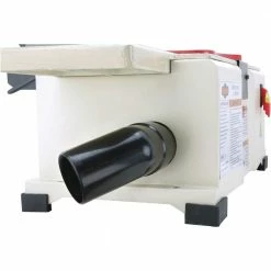 Tools & Equipment Shop Fox W1829 6" Benchtop Jointer 10,000 Rpm 2-Knife Cutterhead 20000 Cuts/M 15 Tools & Equipment Shop Fox W1829 6