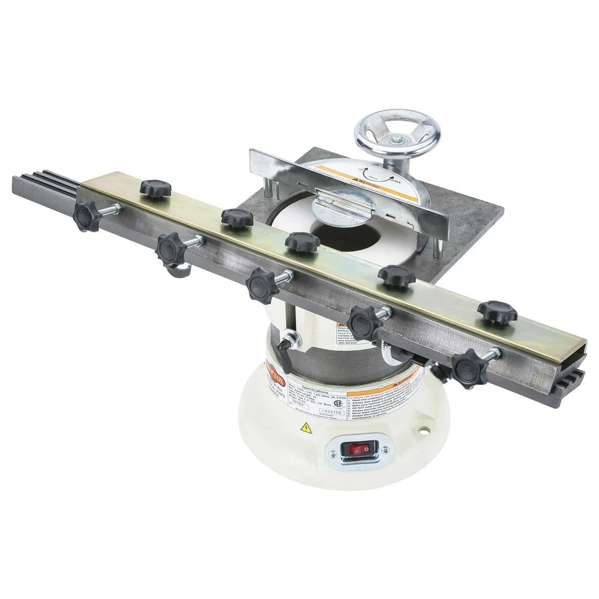 Shop Fox W1834 20-Inch 20-70-Degree 120-Grit Stone Universal Blade Grinder Tools & Equipment 3 Shop Fox W1834 20-Inch 20-70-Degree 120-Grit Stone Universal Blade Grinder Tools & Equipment