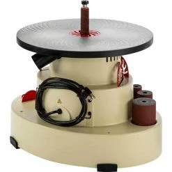 Shop Fox W1846 1/4 HP Benchtop Oscillating Spindle Sander