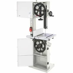 Shop Fox W1849 14-Inch 220-Volt 2 HP Heavy Duty Versatillity Resaw Bandsaw Tools & Equipment 11 Shop Fox W1849 14-Inch 220-Volt 2 HP Heavy Duty Versatillity Resaw Bandsaw Tools & Equipment