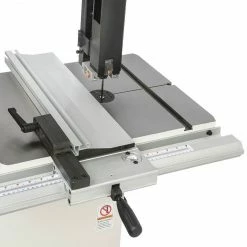 Shop Fox W1849 14-Inch 220-Volt 2 HP Heavy Duty Versatillity Resaw Bandsaw Tools & Equipment 13 Shop Fox W1849 14-Inch 220-Volt 2 HP Heavy Duty Versatillity Resaw Bandsaw Tools & Equipment