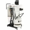 Shop Fox W1867 120 Volt 868 Cfm 1.5Hp Portable Cyclone Dust Collector