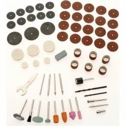 Tools & Equipment Shop Fox W1870 18 Inches VS Scroll Saw With LED And Rotary Tool Kit