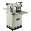Shop Fox W1873 230V 3-HP 15'' 2-Speed Fixed-Table Planer Tools & Equipment