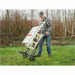 Shop Fox W1875 2 HP Benchtop Table Saw W/ Stand 24 Shop Fox W1875 2 HP Benchtop Table Saw W/ Stand