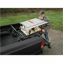 Shop Fox W1875 2 HP Benchtop Table Saw W/ Stand 25 Shop Fox W1875 2 HP Benchtop Table Saw W/ Stand