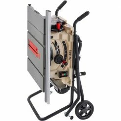 Shop Fox W1875 2 HP Benchtop Table Saw W/ Stand 20 Shop Fox W1875 2 HP Benchtop Table Saw W/ Stand