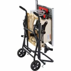 Shop Fox W1875 2 HP Benchtop Table Saw W/ Stand 22 Shop Fox W1875 2 HP Benchtop Table Saw W/ Stand