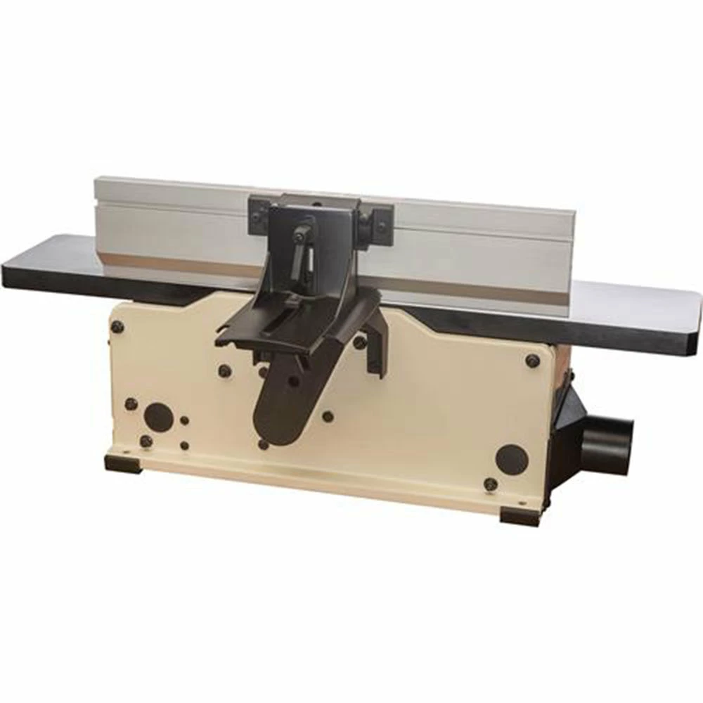 Shop Fox W1879 6" Benchtop Jointer W/ Aluminum Fence 5 Shop Fox W1879 6" Benchtop Jointer W/ Aluminum Fence