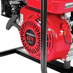 Lawn & Outdoor Power Honda WB30XT3 160cc 3