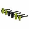 Tools & Equipment Wilton 11109 B.A.S.H Master Hammer Kit - 6 Pc