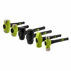 Tools & Equipment Wilton 11109 B.A.S.H Master Hammer Kit - 6 Pc