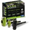 Wilton 11112 Shop Hammer Unbreakable B.A.S.H Kit W/ 20412, 33214, 55416 Tools & Equipment