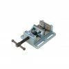 Wilton 11744 4" Jaw Low Profile Drill Press Vise 4" Opening 1.5" Depth
