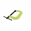 Tools & Equipment Wilton 408SF 400-SF Series 0" To 8.25" Opening Drop Forged C-Clamp - 14305