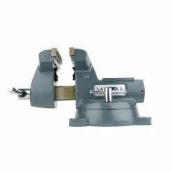Wilton 748A 740 Series 8" Jaw Mechanic Vise 8.25" Opening 4.75" Depth - 21800 Tools & Equipment