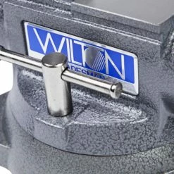 Tools & Equipment Wilton 63200 1755 5.5