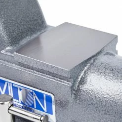 Wilton 28807 6.5-Inch Heavy Duty Jaw Round Tradesman Vise Tools & Equipment