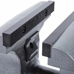 Wilton 28808 8-Inch Heavy Duty Versatile Jaw Round Tradesman Vise 14 Wilton 28808 8-Inch Heavy Duty Versatile Jaw Round Tradesman Vise