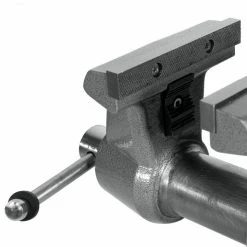 Wilton 28811 5-1/2-Inch 360-Degree Swivel Base Mechanics Pro Vise